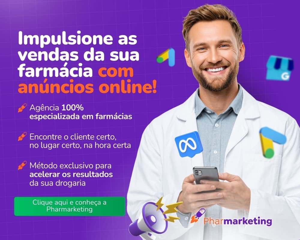 Pharmarketing MOB